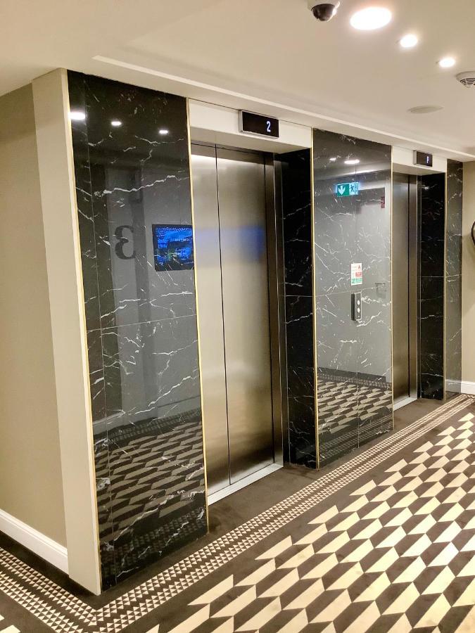 Apartamenty Baltic Fort - Visitopl Свиноуйсьце Экстерьер фото